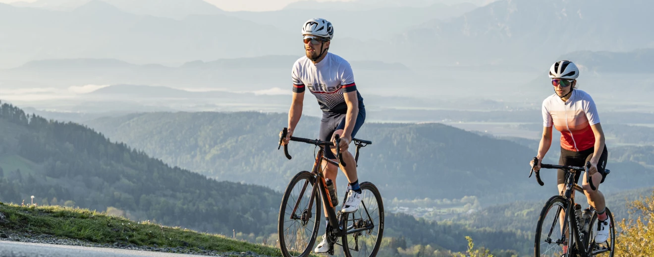 Löffler Men Cycling Undershorts Elastic 2.0 - Men's technical bike