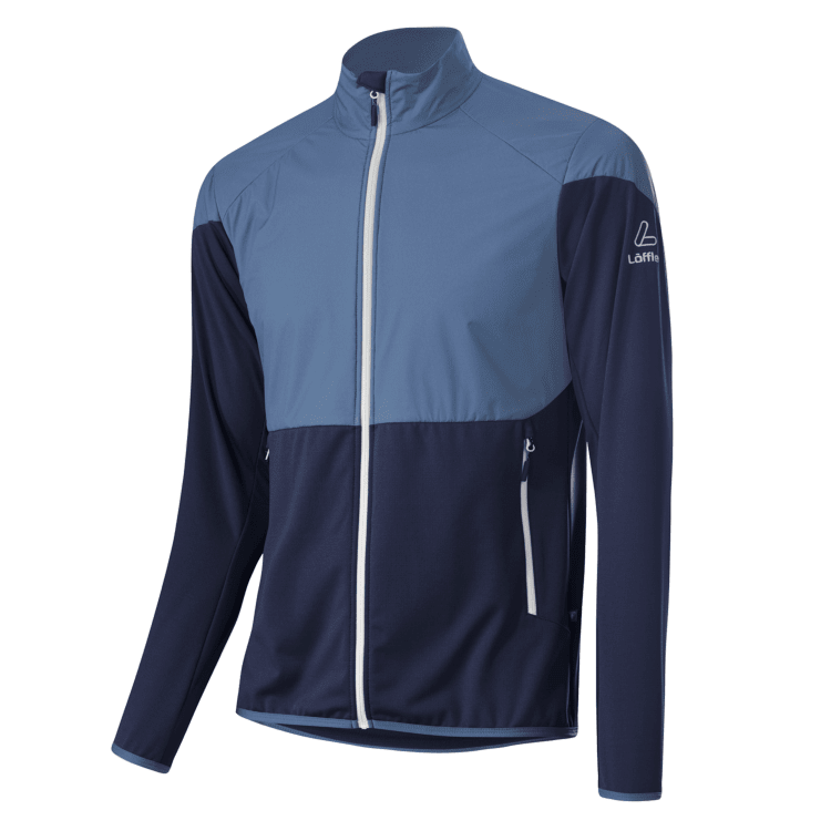 M HYBRIDJACKET PRIMAVENT | Löffler Sportswear EN